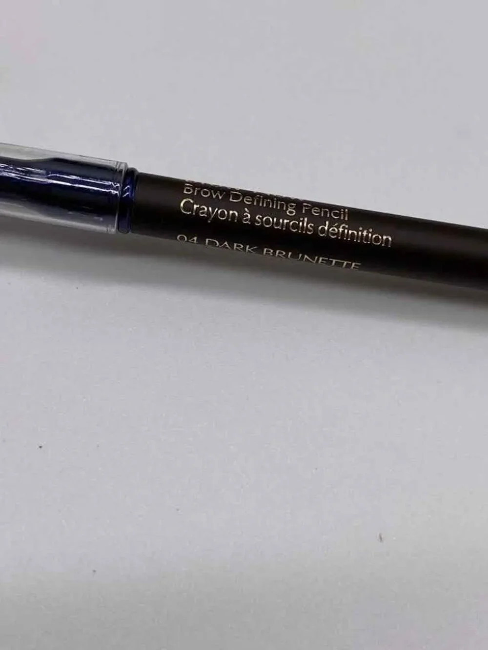 2 Estée Lauder Brow Now Brow Defining Pencil 04 Dark Brunette